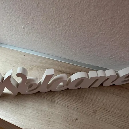 Orchidee Apartman Dinkelsbühl