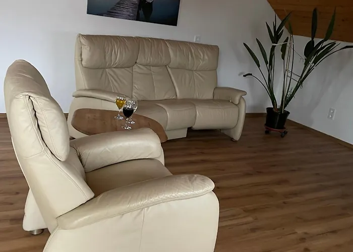 Orchidee Apartman Dinkelsbühl