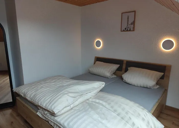 Orchidee Apartman *