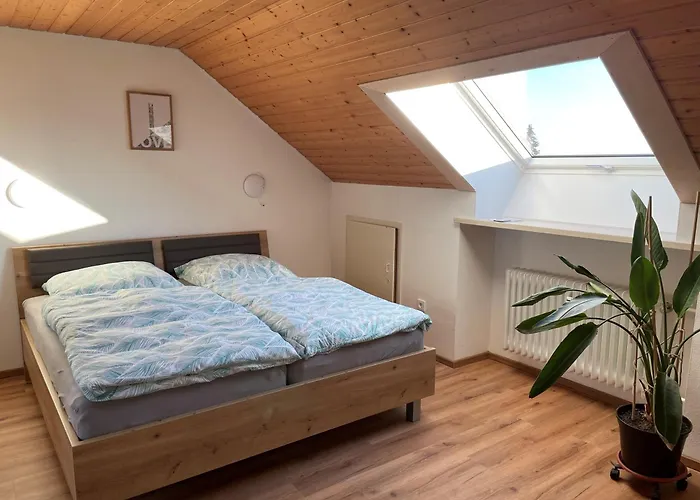 Orchidee Apartman