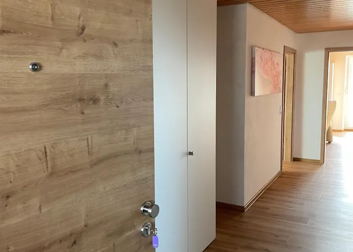 Apartman Orchidee Dinkelsbühl