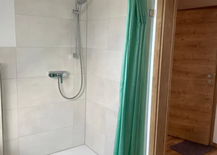 Apartman Orchidee Dinkelsbühl