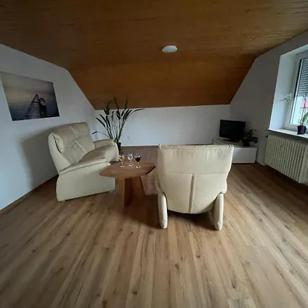 Orchidee Apartment Dinkelsbühl