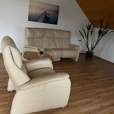 Orchidee Apartment Dinkelsbuehl