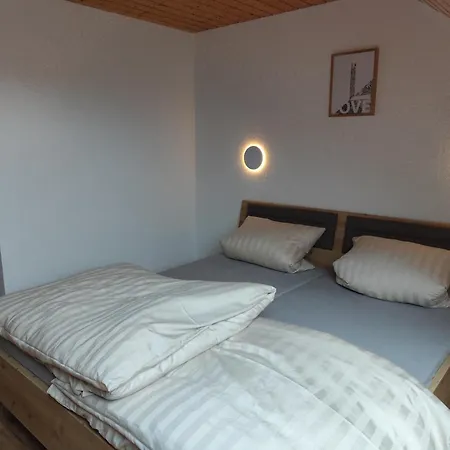 Orchidee Apartment *