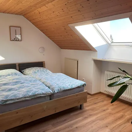 Orchidee Apartment