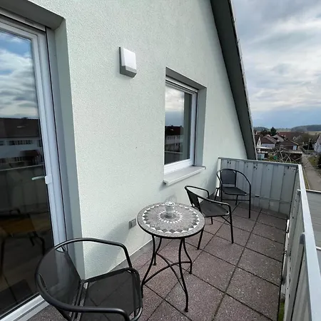 Orchidee Dinkelsbühl