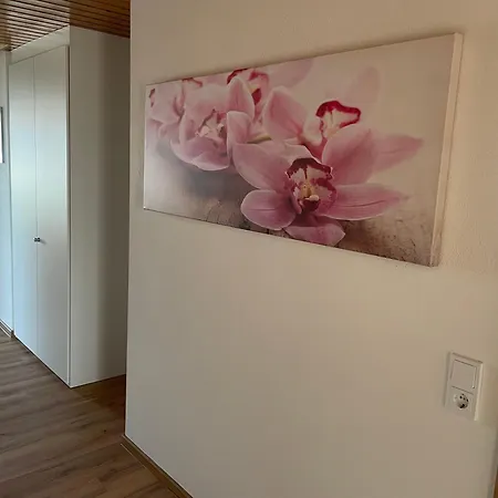 Apartment Orchidee *