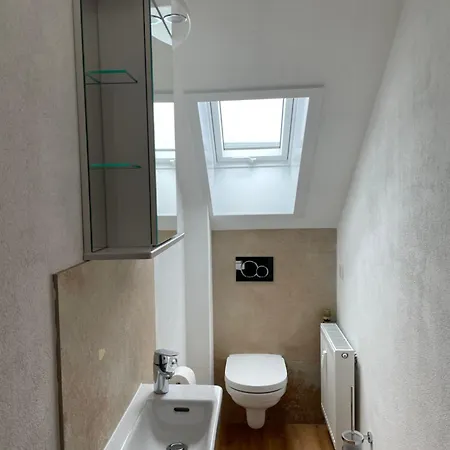 Apartamento Orchidee *