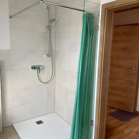 Apartamento Orchidee Dinkelsbühl