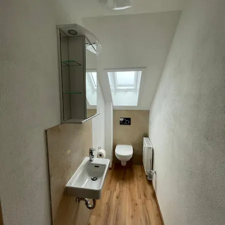 Orchidee Apartment *